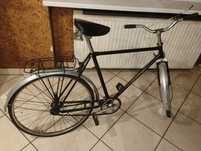 Stary rower lata 80 Narcyz