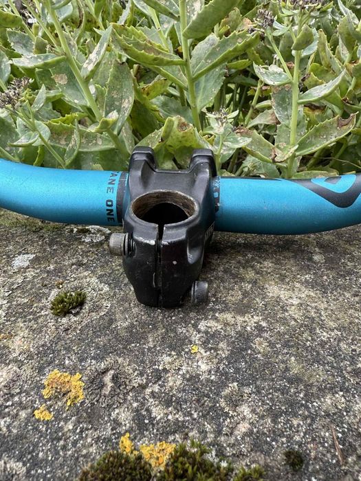 Kierownica Octane One Chemical Wide (renthal,fox,mtb,dh,stunt,fr,ht)
