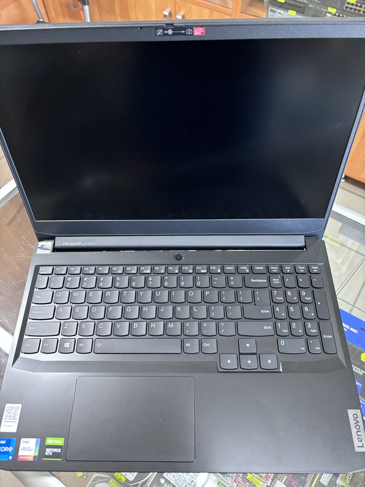 Lenovo Gaming 15,6