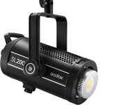 Godox LED SL200W II Video Lampa