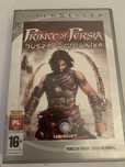 Prince of Persia: Dusza Wojownika PC