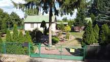 Domek letniskowy w Zawadzie Starej gm. Policzna.