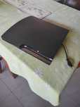 pllaystation 3 impecavel