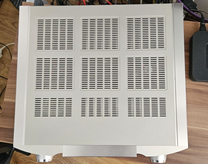 Wzmacniacz Marantz PM15 S1