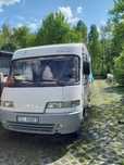 Kamper HYMER-CLSSIC 2.5 TD 6-cio osobowy
