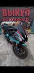 Разборка Yamaha R6 2007 год вилка перья траверсы