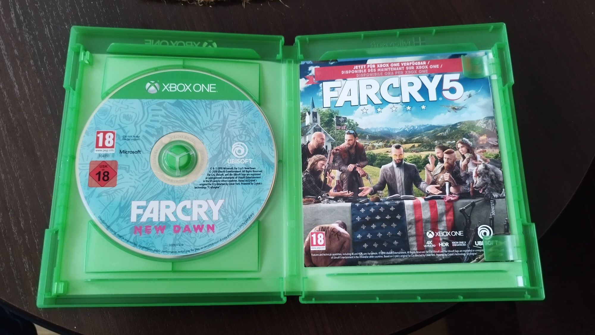 Gra far cry new dawn