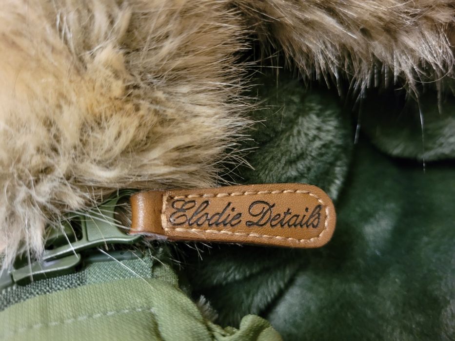 Śpiwór Elodie Details