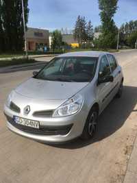 Renault Clio 1,2 benzyna LPG 07 rok 5D