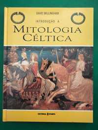 Introdução à Mitologia Céltica - David Bellingham