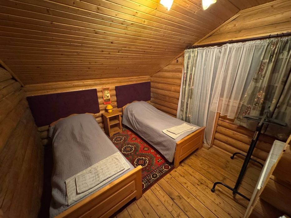 Котедж оренда Драгобрат зимовий сезон