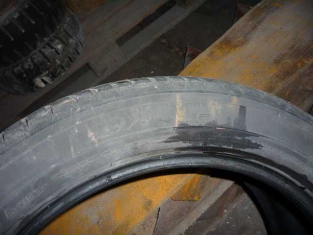 Opona 225/50 R 18 Michelin