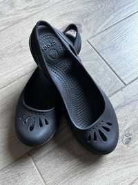 Sprzedam baleriny crocs