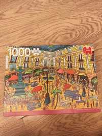 Puzzle Jumbo 1000