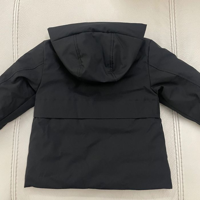 Пуховик Moncler на зріст 110 та 120