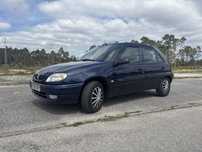 Citroen Saxo 1.1