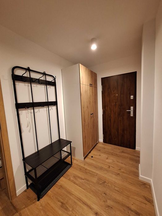 Pokój - spokój i cisza - zielono  (mieszkanie 3 pok) ul. Estońska