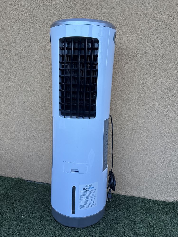 InstaChill Air Cooler Aparelho de Arrefecimento Evaporativo