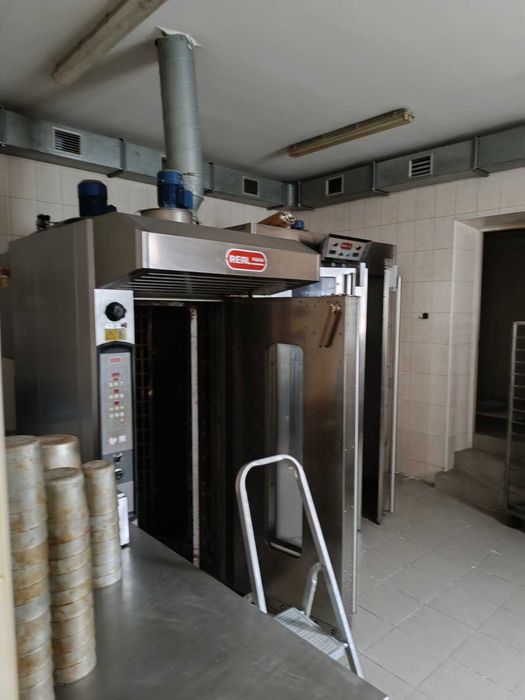 Оренда пекарні в Жмеринці