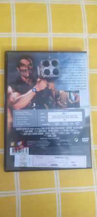 Arnold Schwarzenegger dvd