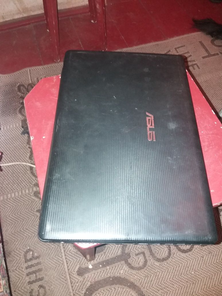 Asus MB Ver: X55A