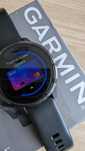 Garmin Venu Amoled, płatności zbliżeniowe!