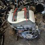 Silnik 2.3 v5 passat b5 agz