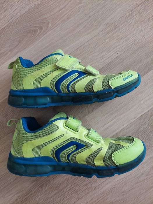 Кросівки Кроссовки GEOX 34р.