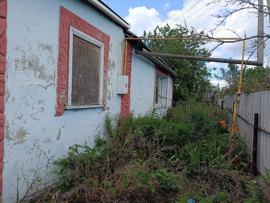 Продам будинок в селі Лиман Зміїївський район