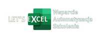 Microsoft Excel - Pomoc, korepetycje, projekty, automatyzacja [ONLINE]