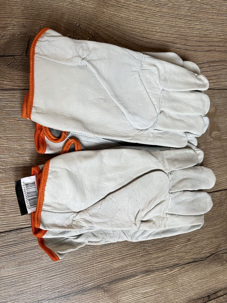 Rękawice robocze Worksafe A10-111 rozmiar 10