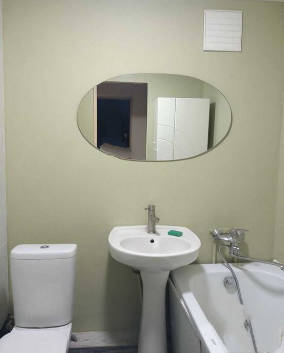 Сдам квартиру улучшенной планировки, парк Артема