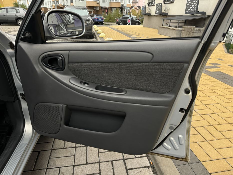 Продам Lanos 1.5 70тис.км пробіг