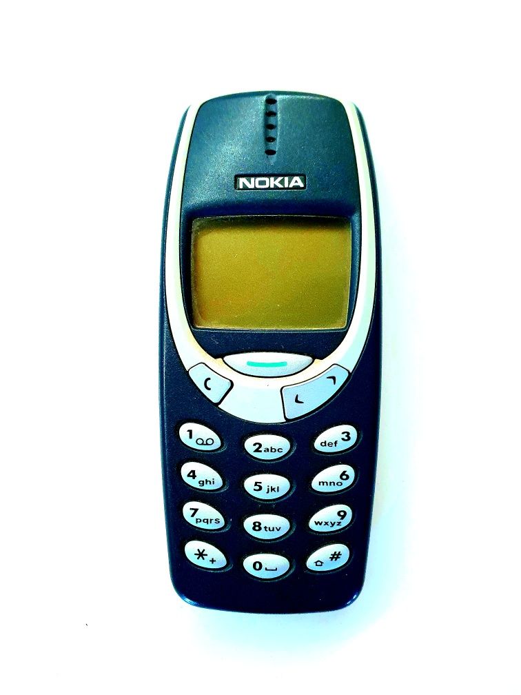 Telefon Nokia 3310