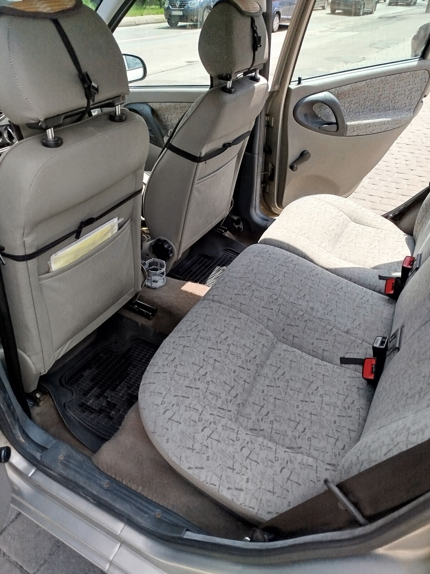 Продаю авто Lada Kalina 118, 2007 року