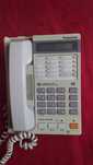 Телефон стационарный,кнопочный телефон Panasonic-KX-T2365