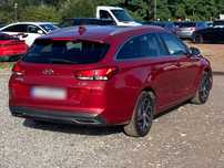 Hyundai I30 1.5 DPI Salon Polska