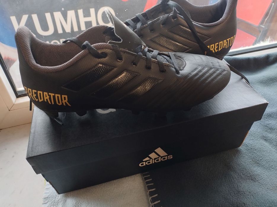 Бутси Adidas Predator