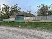 Продаётся дом в селе Старая Царычанка
