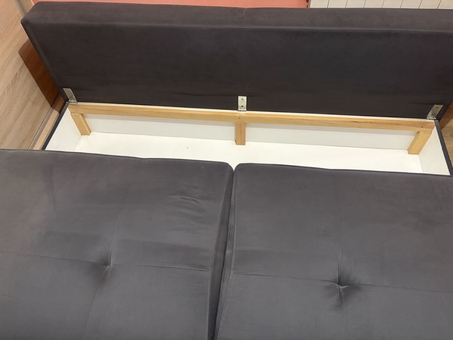 Kanapa Rozkladana 140x200