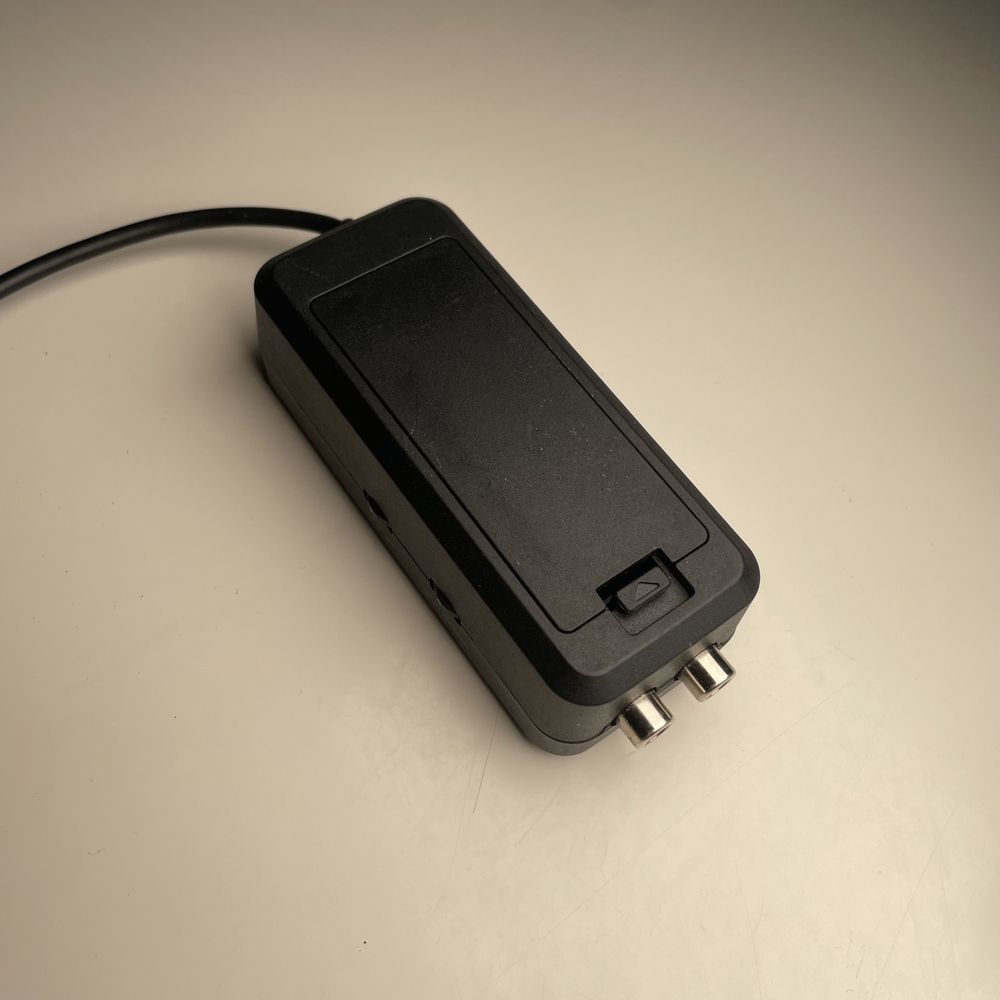 iRig Stream Solo Audio Interface