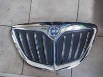 Lancia Musa Lift atrapa grill Fv transport/dostawa