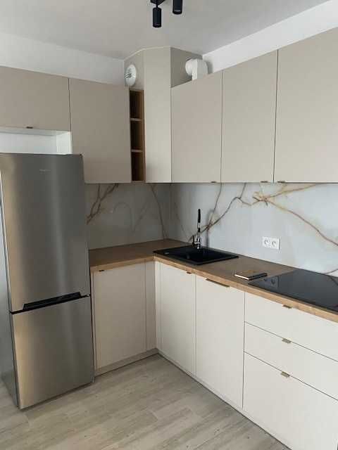 2 pokoje Ul. Nowa 7 Tarczyn NOWIUTKIE