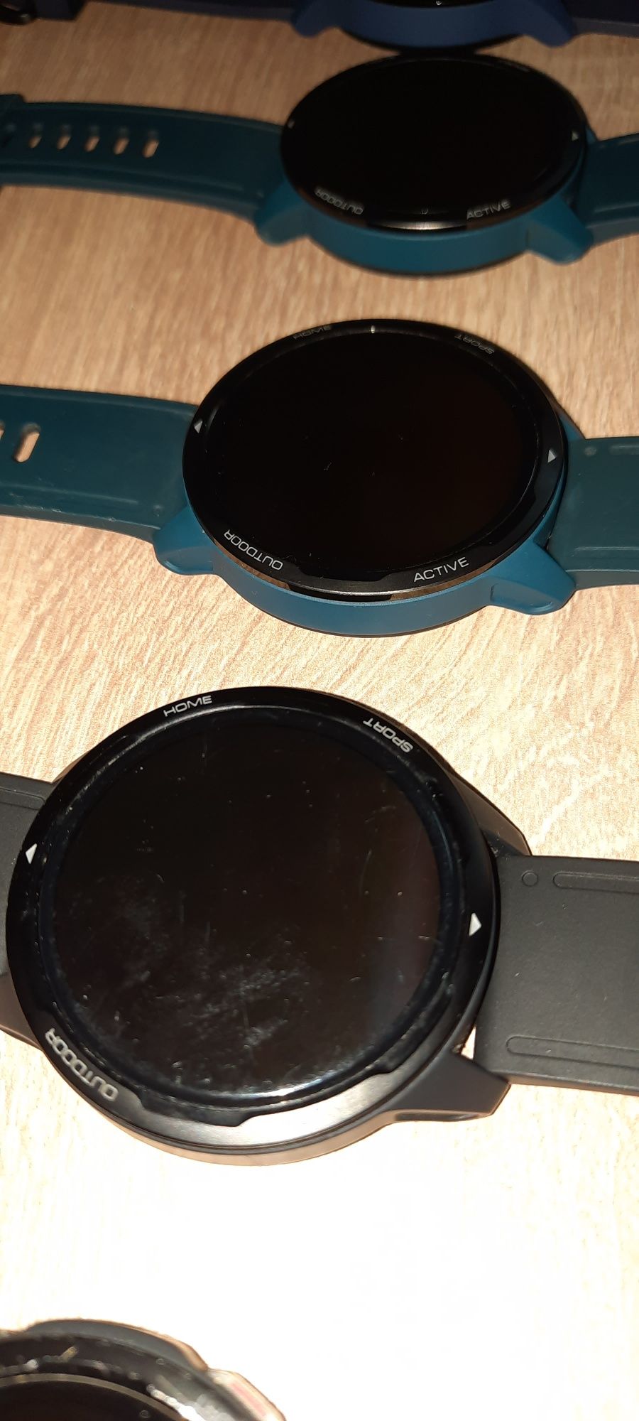 Смарт годинники xmwtcl02, Xiaomi S1, смарт- часы