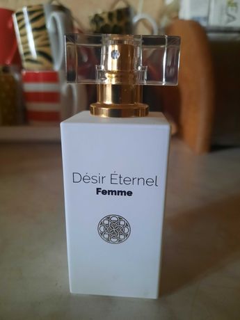 Desir Eternel Femme oryginalne  perfumy  damskie z feromonami