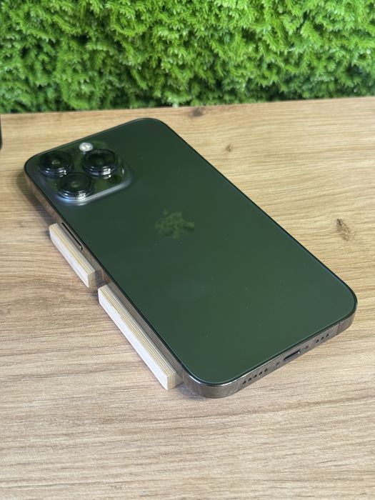 Iphone 13 pro 128 GB gwarancja Tortores