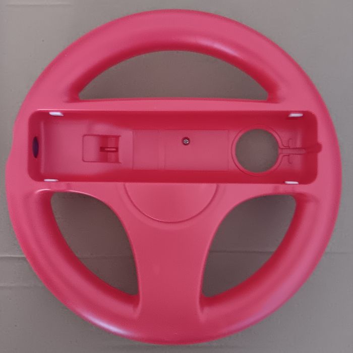 Cars Race Orama + Volante Nintendo Wii