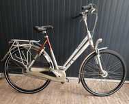 Rower miejski Gazelle