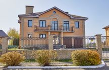 Будинок, перша лінія до води, з бомбосховищем,СУПЕР-ЦІНА,с.Вишеньки,КМ