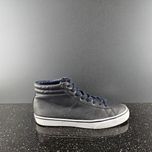 Кеды Polo RL. Кожа. Размер 43